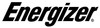 Energizer